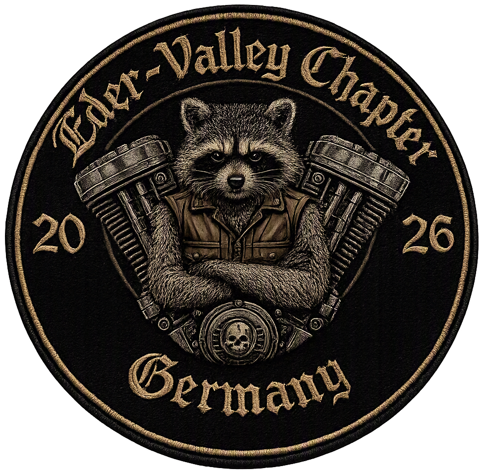 Eder – Valley Chapter Germany